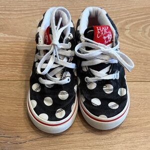 VANS Kids high top
